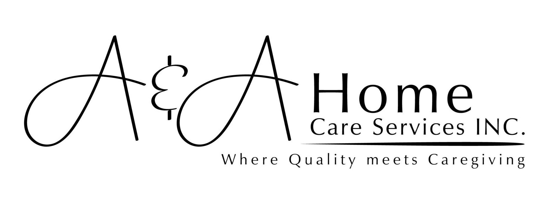 About – AA Care Services